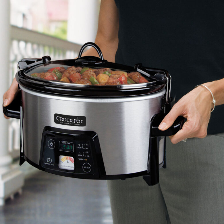 Best Crock Pots With Delayed Start In 2024 Ugly House Photos