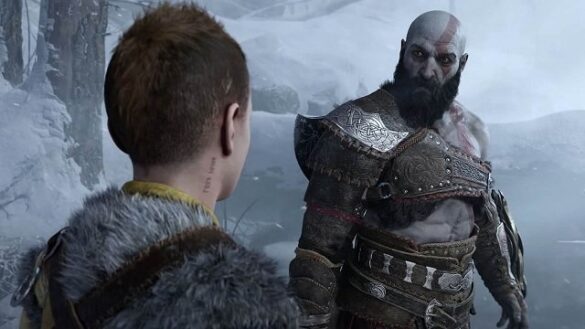 Santa Monica Studio Reiterates God of War Ragnarok’s 2024 Release Window