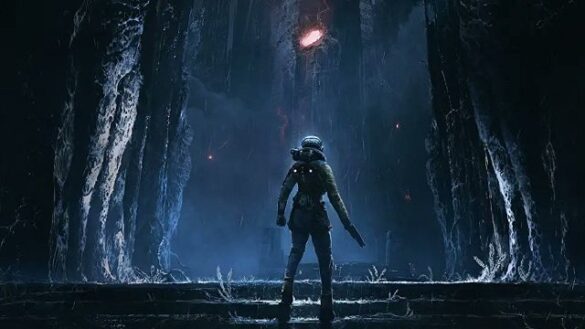 Returnal Was Unplayable for Nearly Half of Its Development