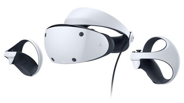 PSVR 2’s Playable Demo Has Impressed Developers