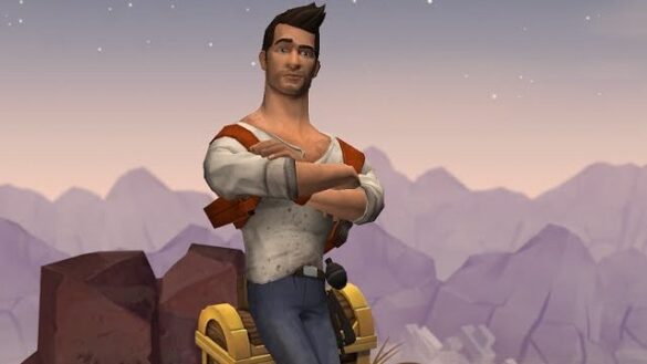 Uncharted 4 Mobile Tie-in Game Shut Down