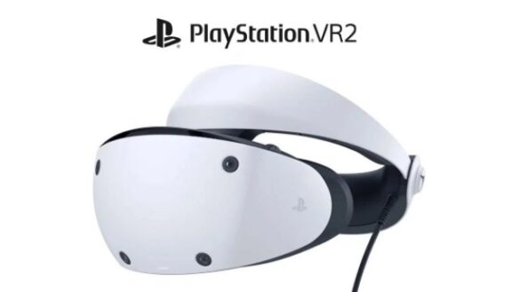 PSVR 2 Is 3.6x Faster Using Eye-Tracking Technology