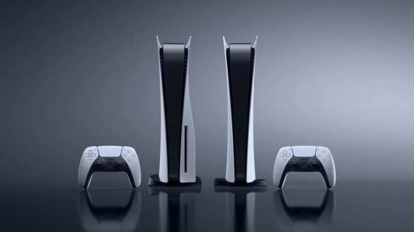 Report: Sony Japan Asking Retailers to Break PS5 Box Seals to Deter Scalpers