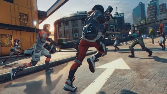Ubisoft Reportedly Developing New Battle Royale Game Called Pathfinder