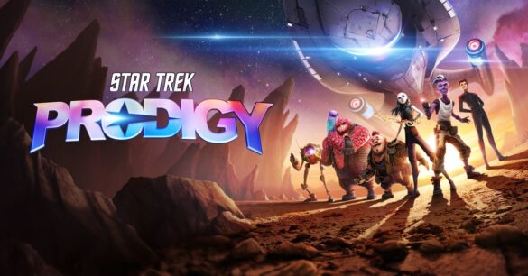 Star Trek: Prodigy Supernova for PS4 and PS5 Leaked at Convention