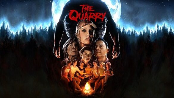 The Quarry Has a Mode That Turns the Game Into a Movie