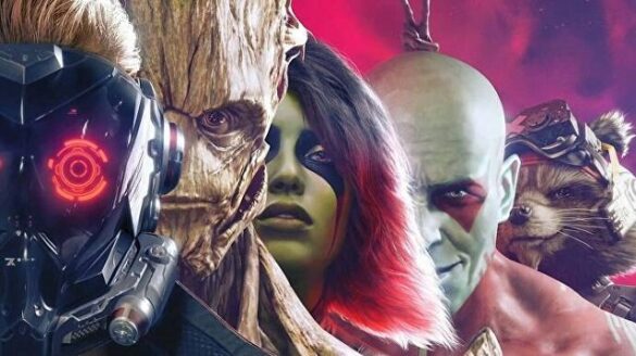 Marvel’s Guardians of the Galaxy Sales Numbers Won’t Rule Out a Sequel