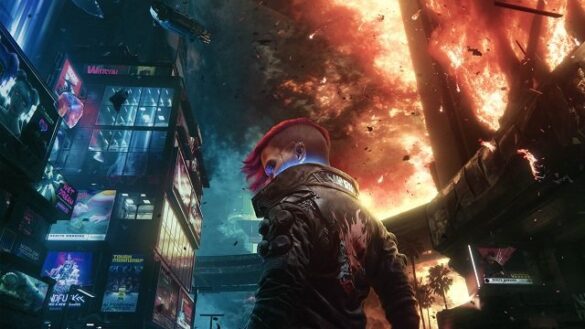 Cyberpunk 2077 Dev Reassures Fans It’s Working on Expansions and Improvements