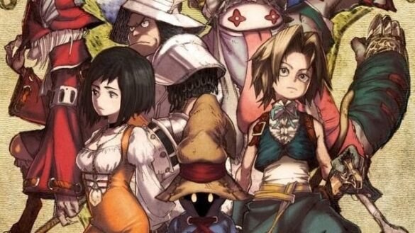 Report: Final Fantasy 9 Remake More Believable After Many Square Enix Games Confirmed