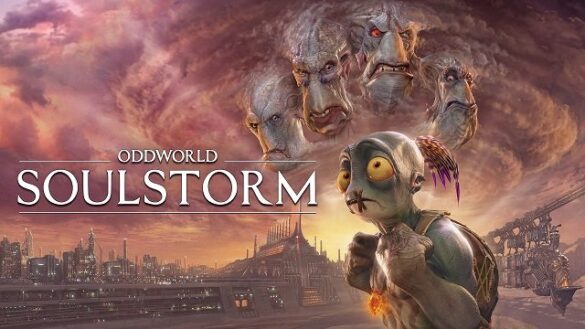 PS Plus Free Game Deal Was Devastating for Oddworld Soulstorm