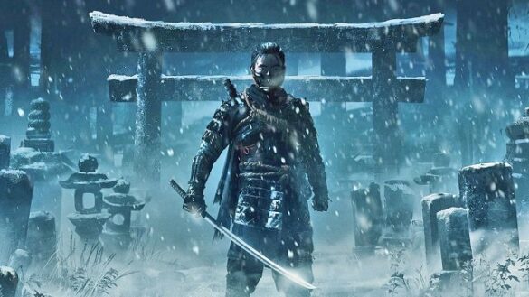 Ghost of Tsushima Development Winding Down With Patch 2.18