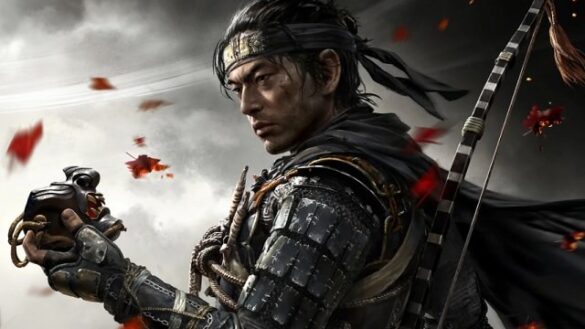 Ghost of Tsushima Movie Finds Screenwriter Who Is a Longstanding PlayStation Fan