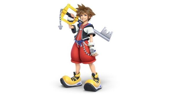 Sora’s Clown Shoes May Still Return in Kingdom Hearts 4 Teases Tetsuya Nomura