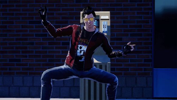 No More Heroes 3 Touching Down on PS4 and PS5 Later This Year – PlayStation LifeStyle