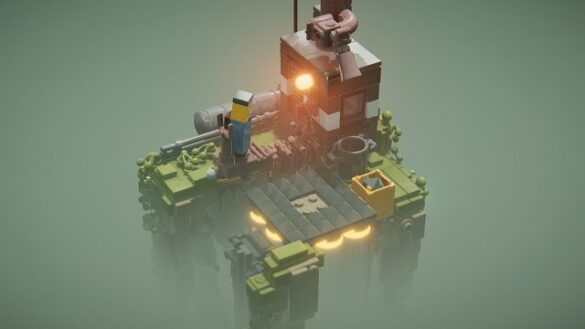 LEGO Builder’s Journey Finally Arriving on PS5 and PS4, Comes With “Creative Mode”