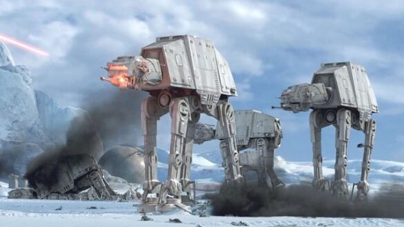 Ubisoft Massive’s Star Wars Game Might Be Cross-Gen
