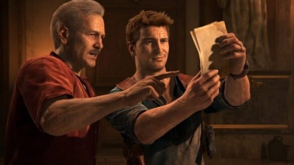 Uncharted 4 Actor Says Naughty Dog Scrapped Everything After Amy Hennig’s Departure