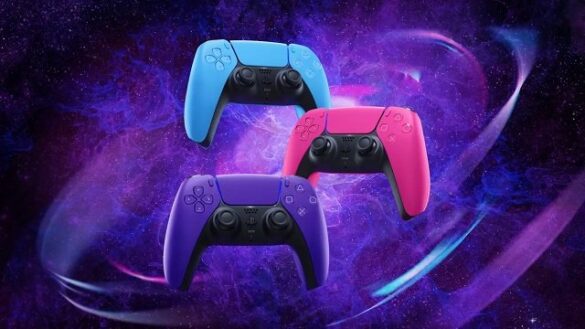 PS5 Controller Can Now Be Updated via PC