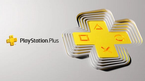 New Playstation Plus Launching in Some Regions Starting in May