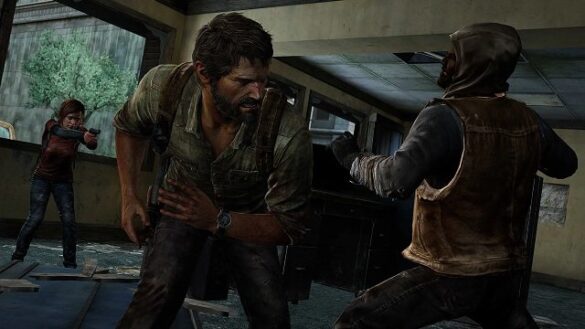 Naughty Dog QA Tester Lists ‘Unannounced Remake’ in His Projects