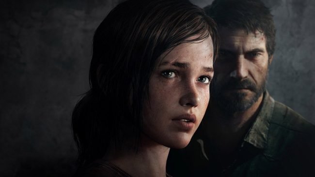 Last of Us Remake Rumor