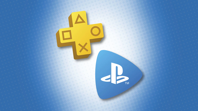 PS Now PS Plus