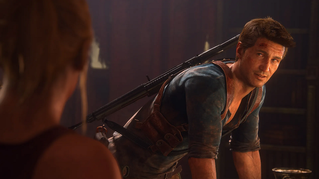 Uncharted 4