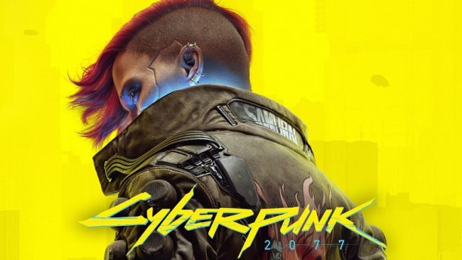 cyberpunk 2077 ps5