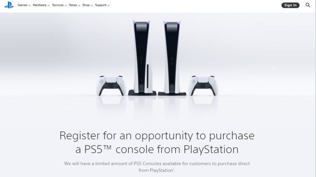 ps5 restock april 28