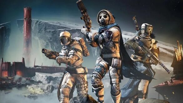 Bungie Suffers Setback in Lawsuit Against Destiny Cheat Seller