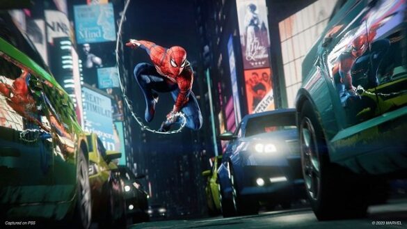 A Kind Soul Has Compiled a List of VRR Compatible Monitors and TVs for PS5