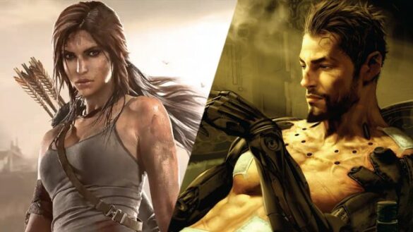Readers’ Opinion: Is Square Enix Selling Eidos and Crystal Dynamics Good News? – PlayStation LifeStyle