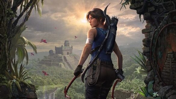Embracer Group in Talks to Acquire Square Enix Montreal and Tomb Raider Among Numerous Properties