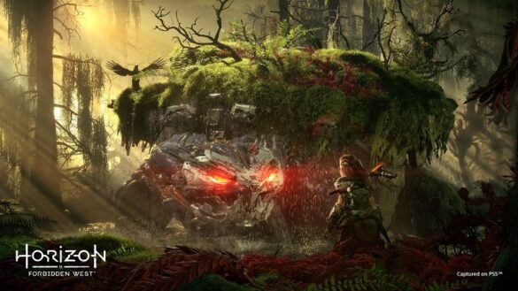 Horizon Forbidden West Patch 1.13 Fixes Even More Progression Blockers