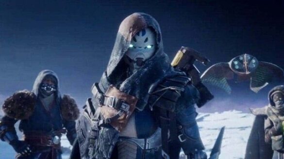 Report: FTC Investigating Sony’s Acquisition of Bungie