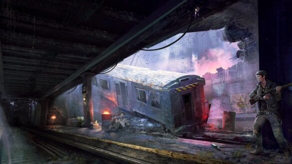 Terminator Survival Game Reportedly in Development at New Nacon Studio