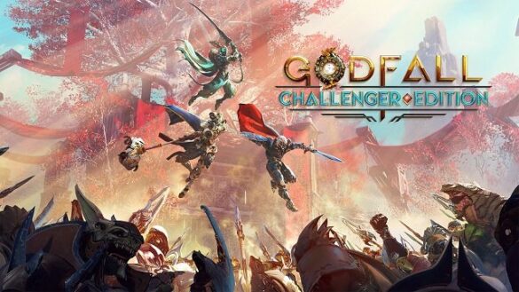 Godfall’s Barebones PS Plus Version Attracted Millions of Players