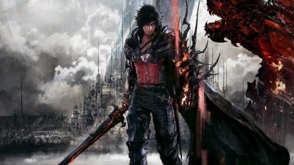 Final Fantasy 16 Trailer Coming Soon, But Maybe Naoki Yoshida Shouldn’t Have Said That