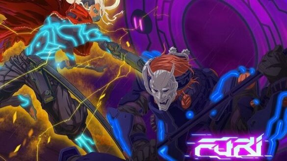Furi’s Free PS5-Only Upgrade and DLC Upsets Xbox Players