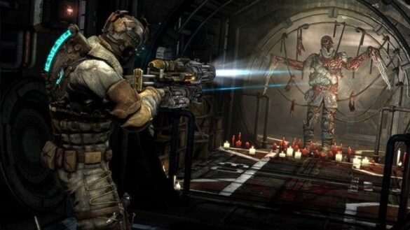 Dead Space Will Release After March 2024 But an Unannounced Remake Is Coming First