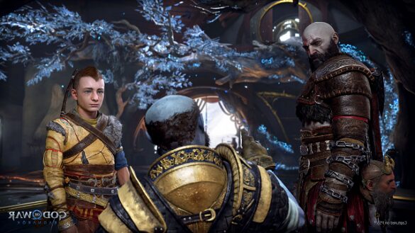 Sony CFO Reiterates That Day-One First-Party Releases on PS Plus Aren’t Viable