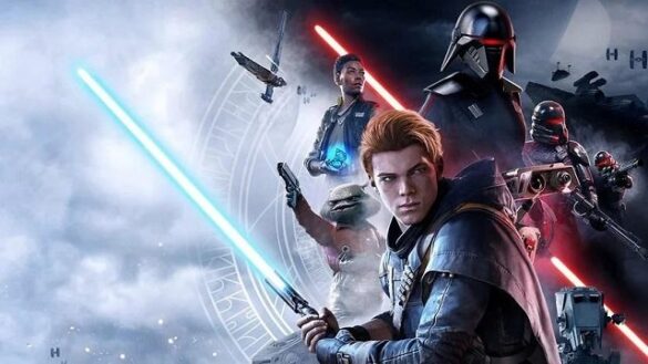 The Idea of a Black/Female Protagonist in Star Wars Jedi: Fallen Order Was Reportedly Shot Down