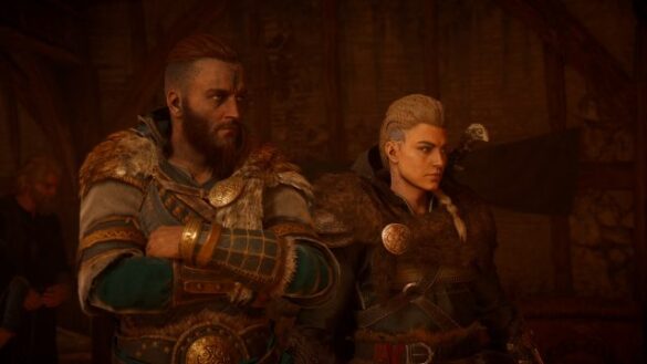 Ubisoft+ and Ubisoft+ Classics Coming to PlayStation