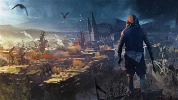 Dying Light 3 Might Make Players More Powerful From the Get-Go