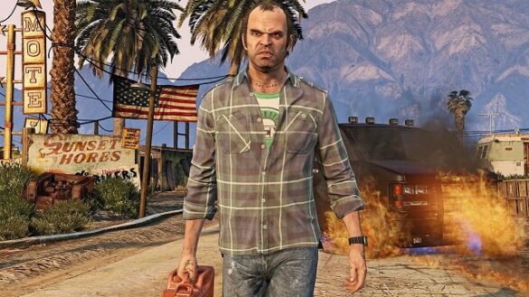 Take-Two Will Listen to Buyout Offers for Its Shareholders But Prefers Independence