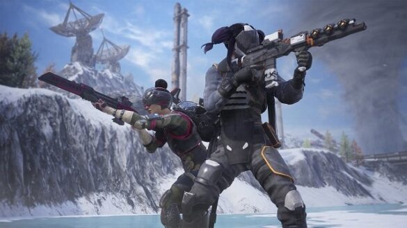 Scavengers Canceled for PS5, PS4 After Studio Is Sold to Behaviour Interactive – PlayStation LifeStyle