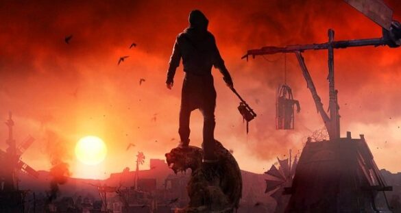 Dying Light Studio Techland Making Unannounced AAA Open World Fantasy Action-RPG – PlayStation LifeStyle