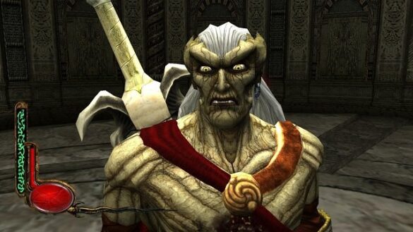 Recently-Acquired Crystal Dynamics and Eidos IPs May Get Remasters/Remakes