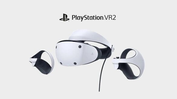 PSVR 2 Event Rumored To Be Coming Soon