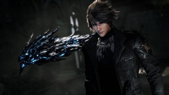 Final Fantasy-Inspired PlayStation-Exclusive Lost Soul Aside Isn’t Dead After All
